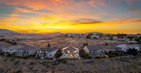4079 Talladega Drive, Sparks, NV 89436 Photo