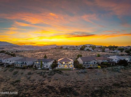 4079 Talladega Drive, Sparks, NV 89436 Photo