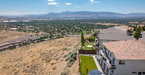 4079 Talladega Drive, Sparks, NV 89436 Photo
