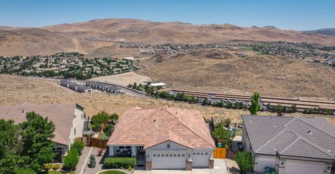 4079 Talladega Drive, Sparks, NV 89436 Photo