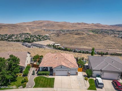 4079 Talladega Drive, Sparks, NV 89436 Photo