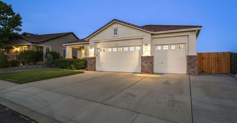 4079 Talladega Drive, Sparks, NV 89436 Photo