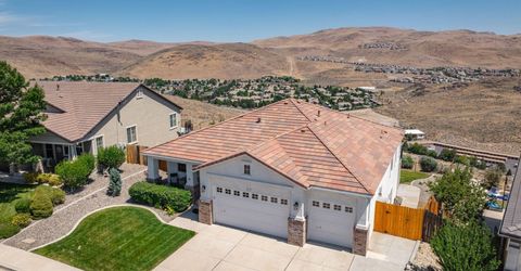 4079 Talladega Drive, Sparks, NV 89436 Photo