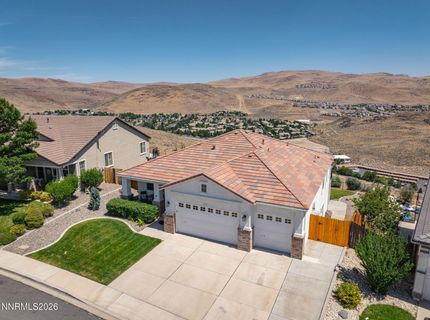 4079 Talladega Drive, Sparks, NV 89436 Photo
