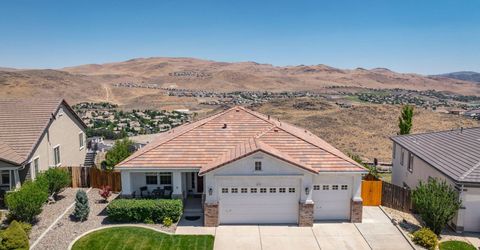 4079 Talladega Drive, Sparks, NV 89436 Photo