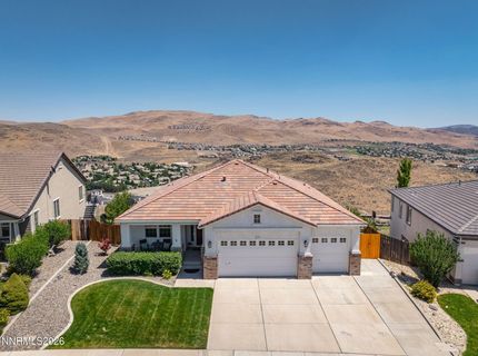 4079 Talladega Drive, Sparks, NV 89436 Photo