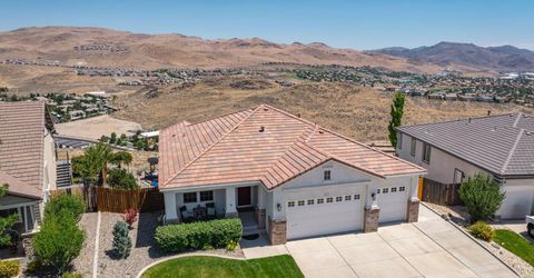 4079 Talladega Drive, Sparks, NV 89436 Photo