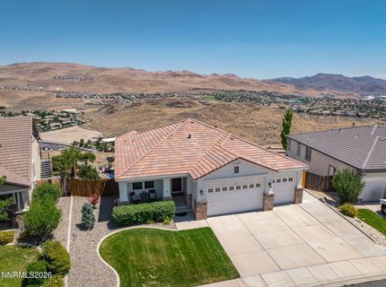 4079 Talladega Drive, Sparks, NV 89436 Photo