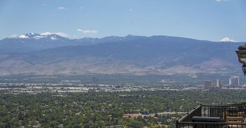 4079 Talladega Drive, Sparks, NV 89436 Photo