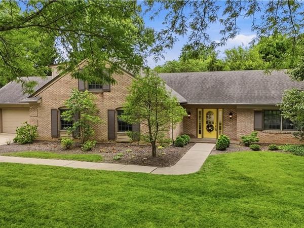 550 Evans Lane, Centerville, OH 45459