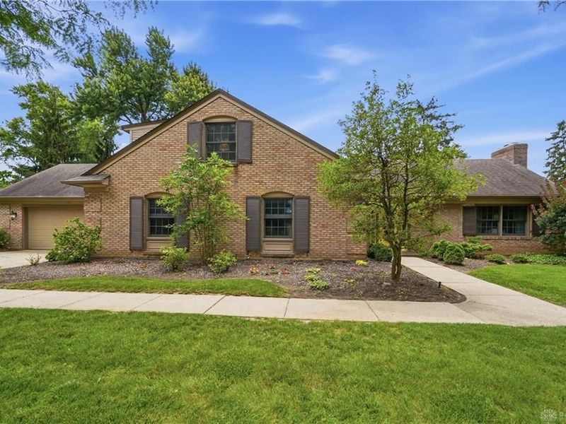 550 Evans Lane, Washington Township, OH 45459 Photo 4
