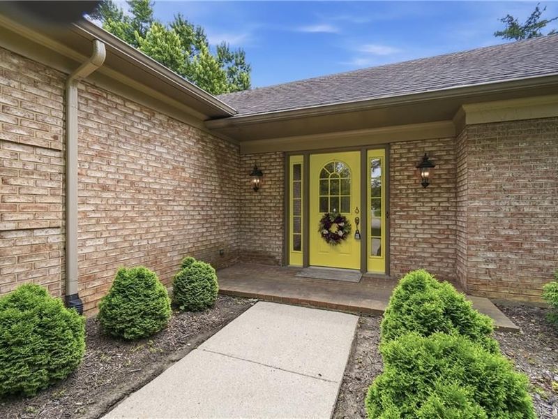 550 Evans Lane, Washington Township, OH 45459 Photo 5
