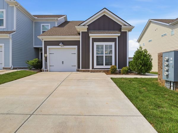 6617 Hanworth Trce , Smyrna, TN 37167