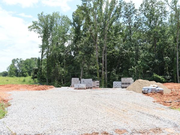 1638 Hidden Creek Trl , Clarksville, TN 37043