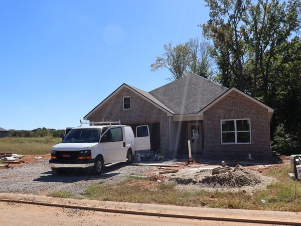1638 Hidden Creek Trl, Clarksville, TN 37043