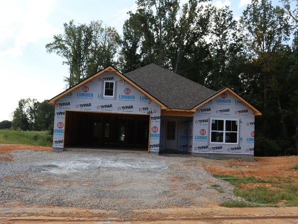 1638 Hidden Creek Trl, Clarksville, TN 37043
