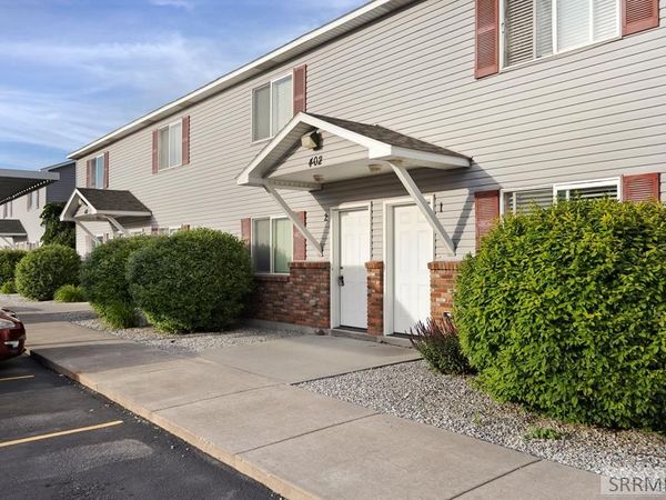 402 Energy Drive, Unit 2, IDAHO FALLS, ID 83401