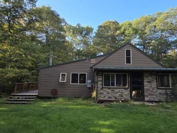 14801 LOWER TOWN CREEK ROAD SE , OLDTOWN, MD 21555