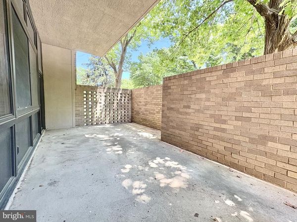 3713 S GEORGE MASON DRIVE, Unit T5W, FALLS CHURCH, VA 22041