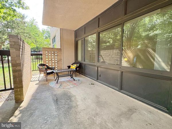 3713 S GEORGE MASON DRIVE , Unit T5W, FALLS CHURCH, VA 22041
