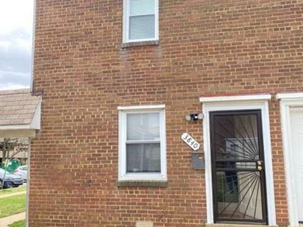 3840 28TH AVE #143, TEMPLE HILLS, MD 20748