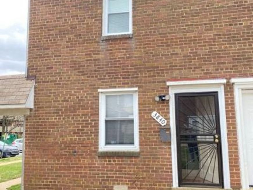 3840 28th Ave #143, Temple Hills, MD 20748 Main Photo