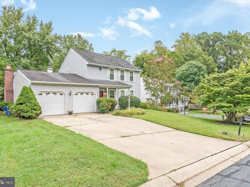 2505 Buckingham Court, Abingdon, MD 21009 Main Photo