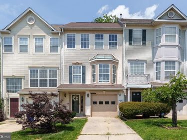 8329 WADES WAY , JESSUP, MD 20794