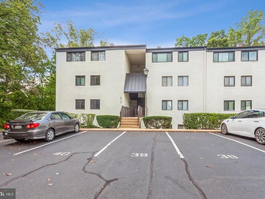 613 B Oakland Hills Court, Unit 201, Arnold, MD 21012 Main Photo