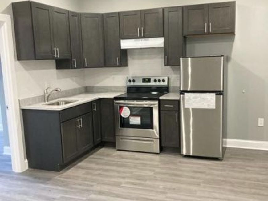 4665 Paul Street, Unit 1, Philadelphia, PA 19124 Main Photo