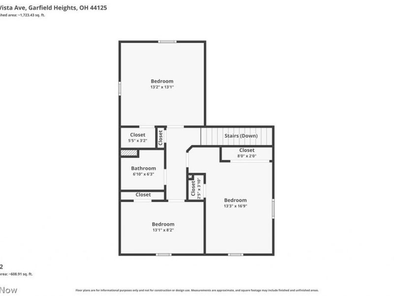 8301 Vista Avenue, Garfield Heights, OH 44125 Photo 10