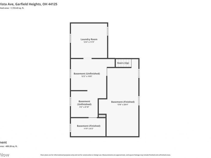 8301 Vista Avenue, Garfield Heights, OH 44125 Photo 15