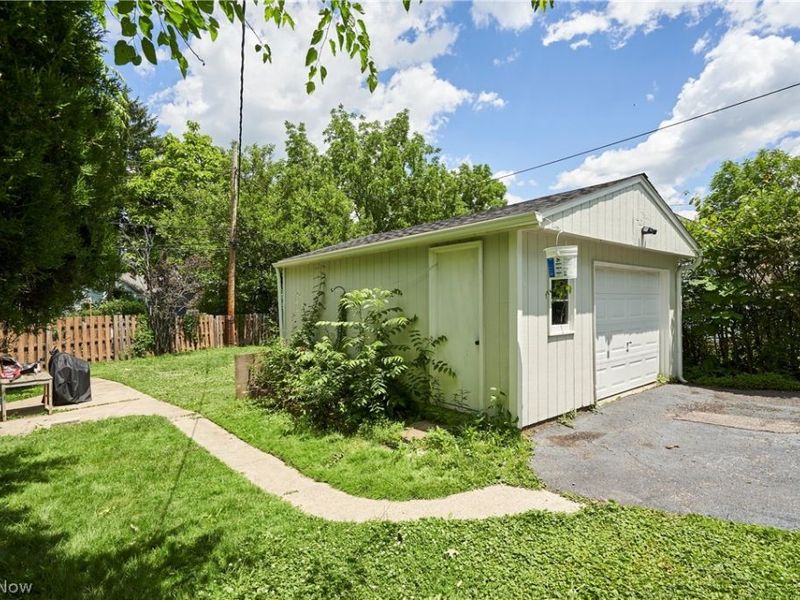 8301 Vista Avenue, Garfield Heights, OH 44125 Photo 20