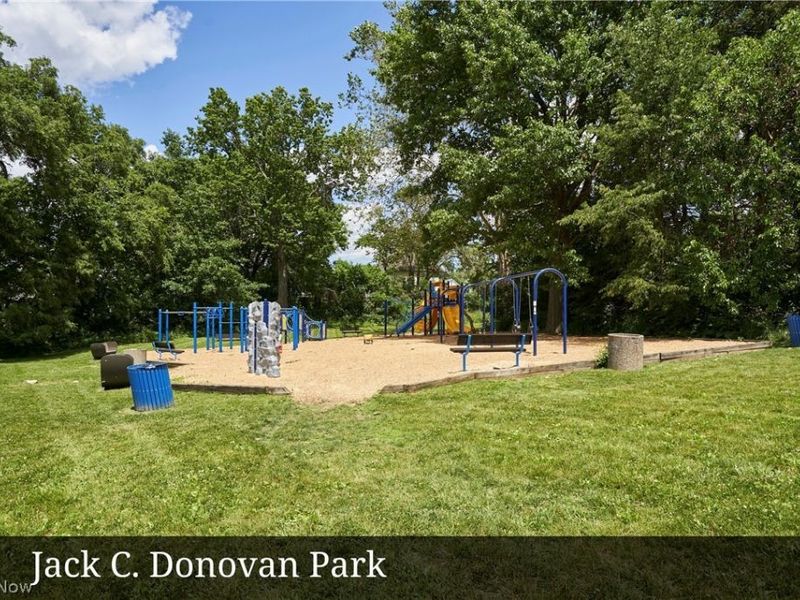 8301 Vista Avenue, Garfield Heights, OH 44125 Photo 24