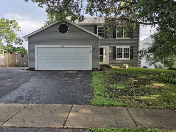 8401 Birch Street , Fox Lake, IL 60020