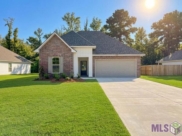 23173 Island Drive, Robert, LA 70455