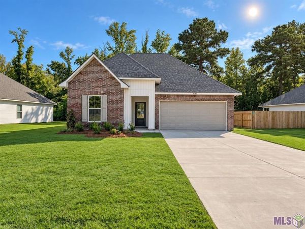 23173 Island Drive, Robert, LA 70455