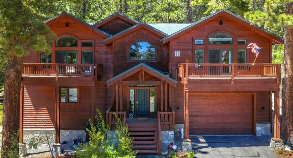 960 Dana Court, Incline Village, NV 89451 Photo