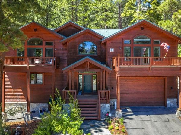960 Dana Court, Incline Village, NV 89451