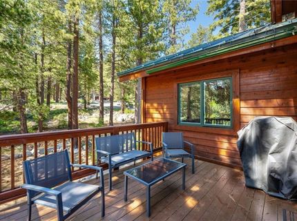 960 Dana Court, Incline Village, NV 89451 Photo
