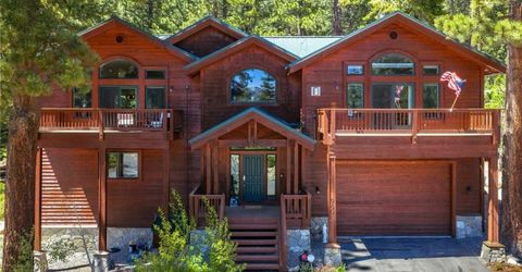 960 Dana Court, Incline Village, NV 89451 Photo