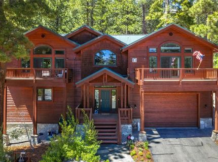 960 Dana Court, Incline Village, NV 89451 Photo