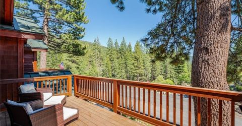 960 Dana Court, Incline Village, NV 89451 Photo