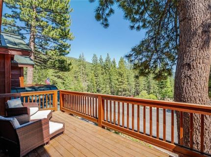 960 Dana Court, Incline Village, NV 89451 Photo