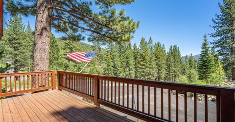 960 Dana Court, Incline Village, NV 89451 Photo