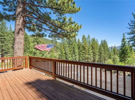 960 Dana Court, Incline Village, NV 89451 Photo