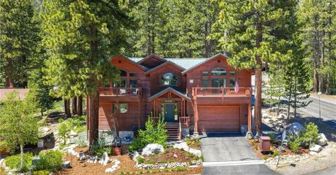 960 Dana Court, Incline Village, NV 89451 Photo