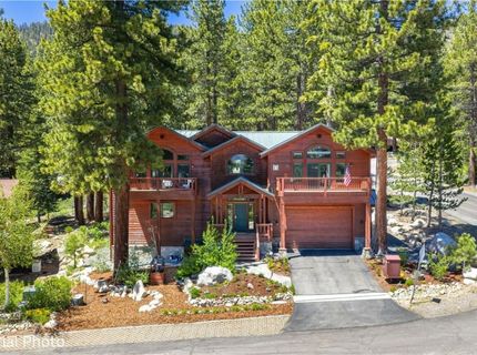 960 Dana Court, Incline Village, NV 89451 Photo