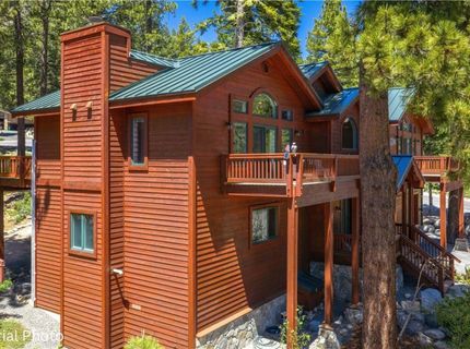 960 Dana Court, Incline Village, NV 89451 Photo