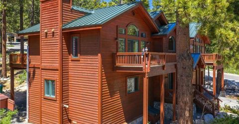 960 Dana Court, Incline Village, NV 89451 Photo